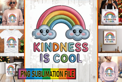 Vibrant TSHIRT Art Ideas PNG, Funny Quote Product Image 1