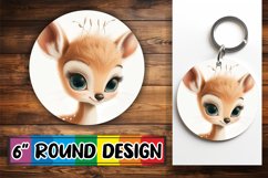 PNG Adorable Animal Car Coaster Gallery Product Image 1