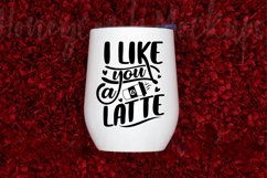 Valentine Coffee Mug Quotes SVG Bundle, Valentines Day Svg Product Image 5