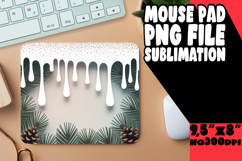 UNIQUE MOUSE PAD INSPIRATIONAL IDEAS, Christmas Product Image 1
