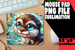 Enchanted mouse MAT Magical Design, Animals Product Image 1