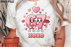 67 Valentines Day Sublimation PNG Product Image 2