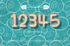 Sandy Island - Editable Text Effect, Font Style Product Image 5