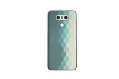 LG G6 Mockup Product Image 15