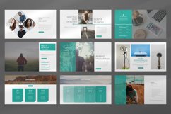 Lost Business Keynote Product Image 9