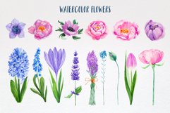 The Spring Watercolor Collection Product Image 4