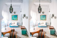 12 Modern &amp; Clean Interior Presets for Lightroom &amp; Mobile Product Image 12