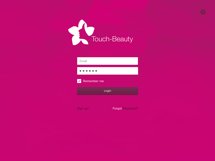 Touch Beauty UI kit Product Image 8