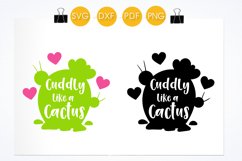QUOTE-FILE-18 cutting files svg, dxf, pdf, eps included - cut files for cricut and silhouette - Cutting Files SVG Product Image 2