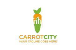 Carrot City Logo Product Image 1