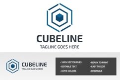 Cube Style Logo Product Image 1