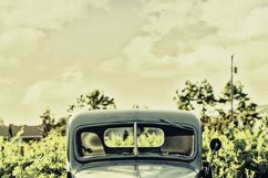 40 Nostalgic Lightroom Presets Product Image 3