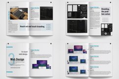 Portfolio Template Product Image 3