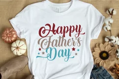 Fathers Day SVG PNG DXF EPS Files DAD SVG File Product Image 3