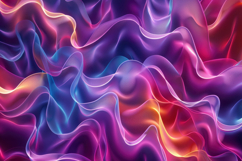Colorful Abstract Background Wallpaper Product Image 1