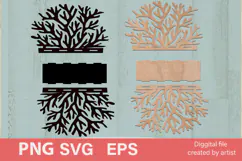 stand svg, stand for napkins svg, home decor svg, laser cutt Product Image 2