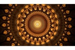 ceiling circle lights Product Image 1