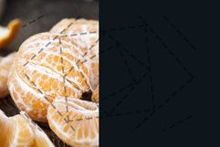 delicious tangerines Product Image 2