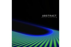 Abstract Collection technology vector background V1 Product Image 2