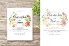 Web Font Creatello Script Product Image 2
