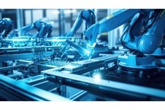 automation manufacturing equipment Product Image 1
