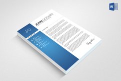 CV Word  Product Image 3