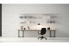 minimal layout dots background Product Image 1