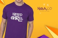 Web Font Wolca Display Font Trio Product Image 6