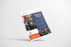 Business Service Flyer Design Product Image 3