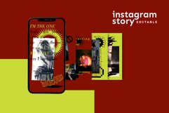 Instagram Story Template Product Image 2
