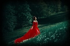 24 Vignettes and Frames Lightroom Presets Product Image 4