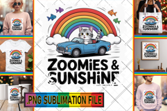 FUN PNG TSHIRT Designs, Funny Quote Product Image 1