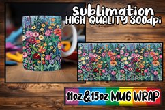 Beautiful Landscapes for 11oz 15oz Product Image 1