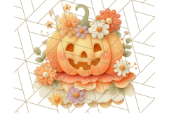 Cozy Fall Clipart PNG Autumn Cozy Elements Product Image 4