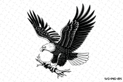USA Eagle svg | 4th of july Svg | Svg Cut Files Product Image 1