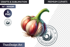 Medicinal Herbs clipart PNG, Apothecary Botanical Graphic Product Image 1