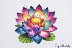 Atlantis Clipart PNG Product Image 1