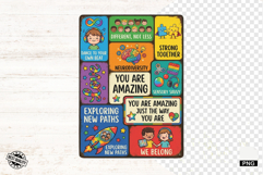 Autism Signs PNG - Autism Signs Clipart Product Image 1