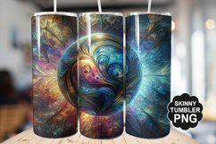 Magicball Tumbler Wrap - Tumbler Design Product Image 1