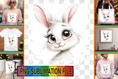 Whimsical Watercolor Creature Compilation Product Image 1