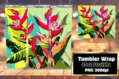 Radiant 20oz Pop Art Tumbler Graphics Product Image 1