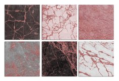 Valentine Rose Marble Textures Product Image 4