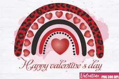 Valentine Day Sublimation Bundle, Valentine Day Png Design Product Image 10