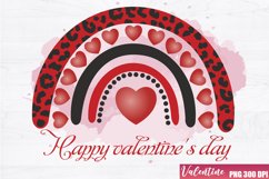 Valentine Day Sublimation Bundle, Valentine Day Png Design Product Image 10