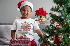 Cartoon Christmas Product Image 8