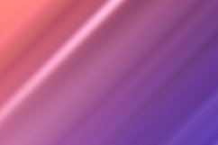 Vector blur backgrounds. Product Image 8
