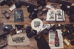 Bundle Vintage Photography Studio x30 Product Image 3