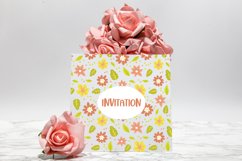 Spring Floral Patterns- 15 items Product Image 3