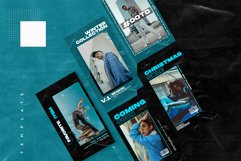 Instagram Story Template Product Image 4