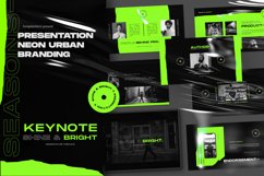 Shine &amp; Bright Keynote Product Image 1